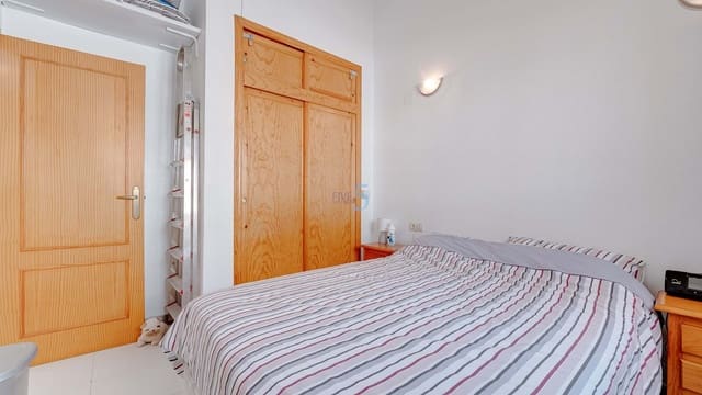 2 soverom Leilighet til salgs i Villamartin, Orihuela med svømmebasseng - € 134 900 (Ref: 9487949)