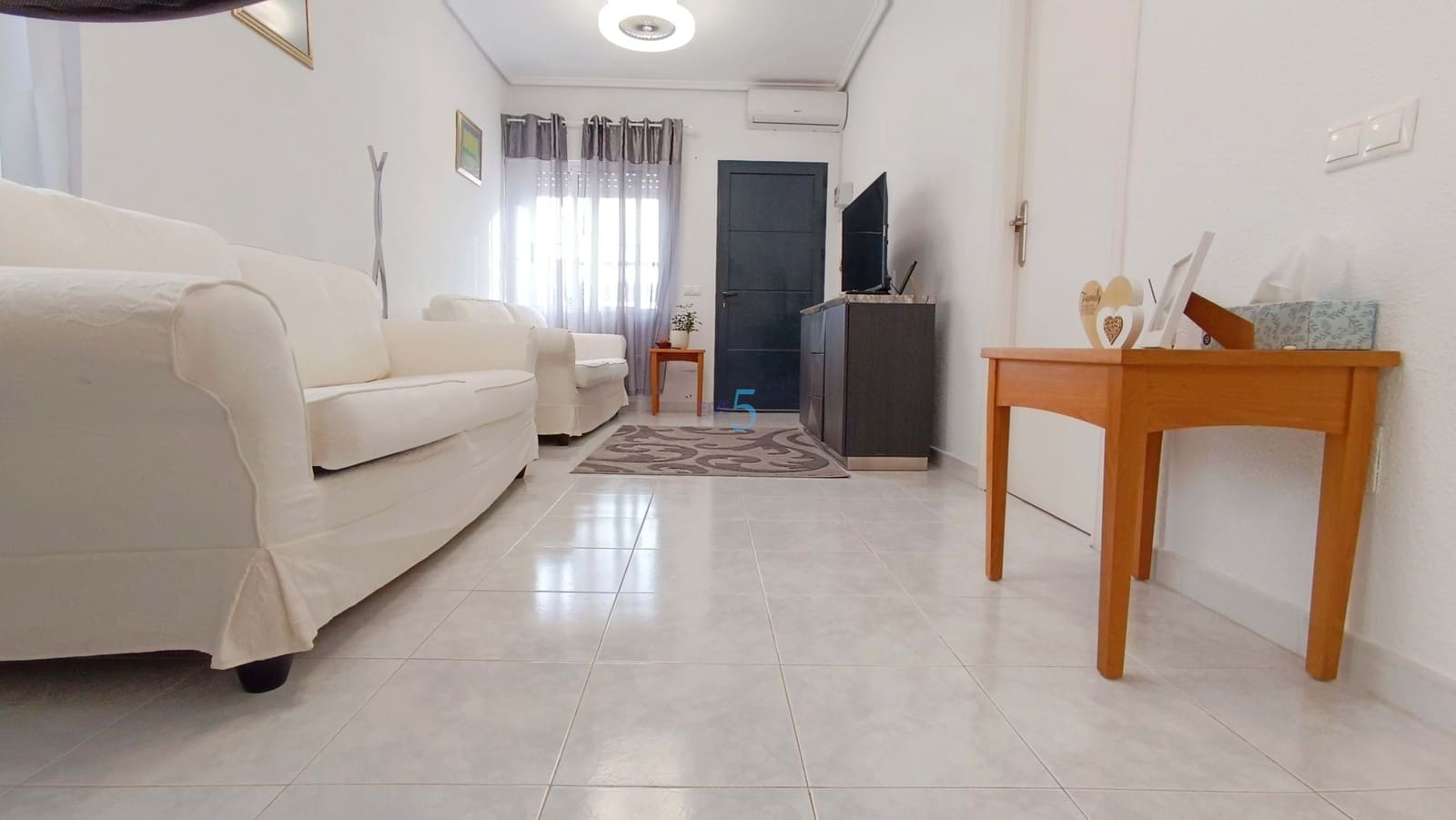 2 slaapkamer Bungalow te koop in Ciudad Quesada met garage - € 145.000 (Ref: 9488505)