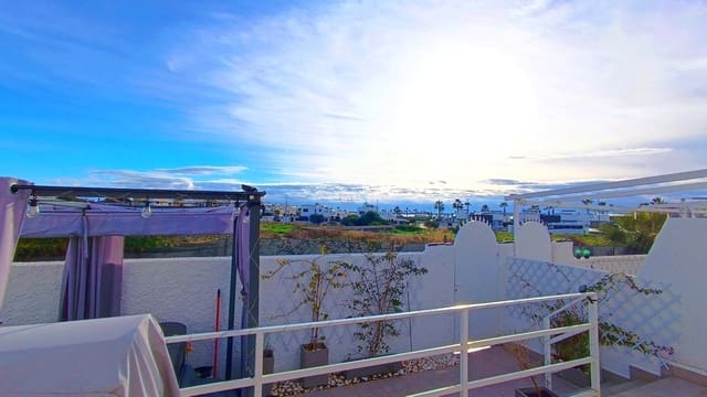 2 slaapkamer Bungalow te koop in Ciudad Quesada, Rojales met garage - € 145.000 (Ref: 9488505)