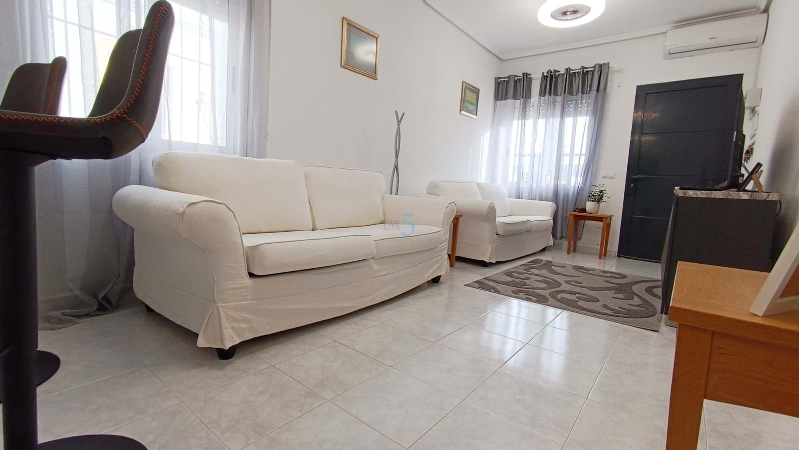 2 slaapkamer Bungalow te koop in Ciudad Quesada met garage - € 145.000 (Ref: 9488505)