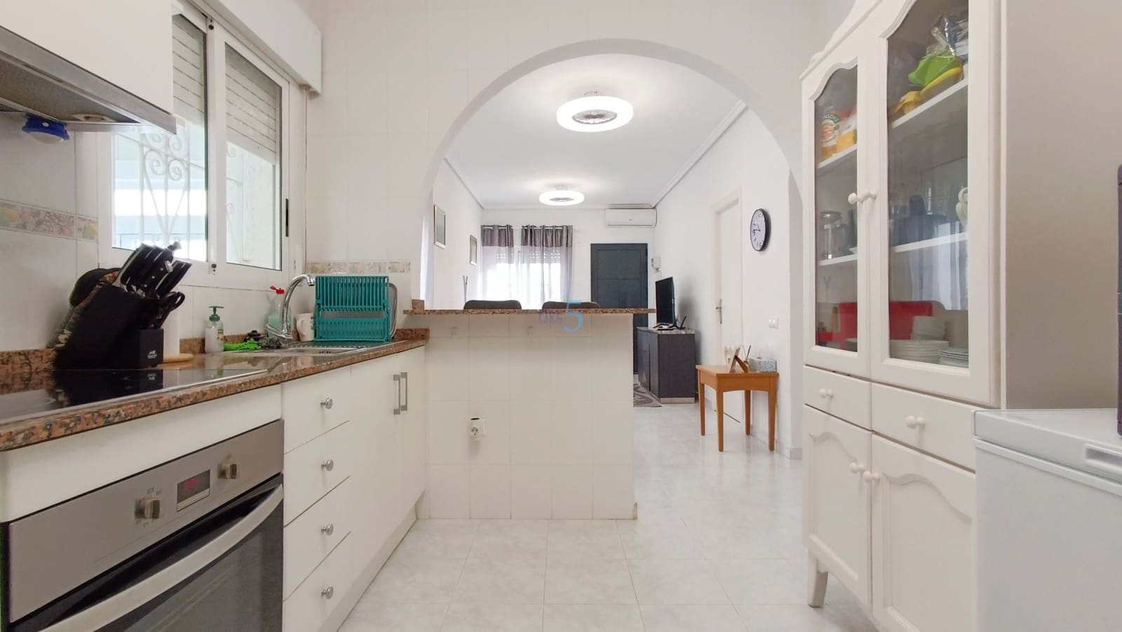 2 slaapkamer Bungalow te koop in Ciudad Quesada met garage - € 145.000 (Ref: 9488505)