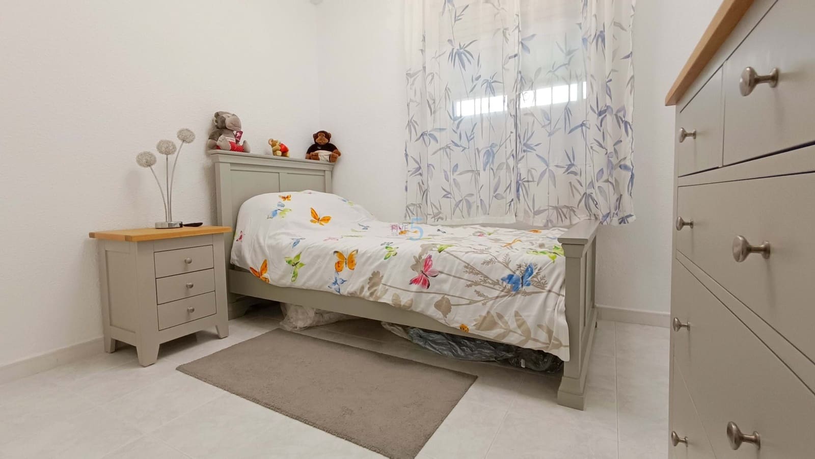 2 slaapkamer Bungalow te koop in Ciudad Quesada met garage - € 145.000 (Ref: 9488505)