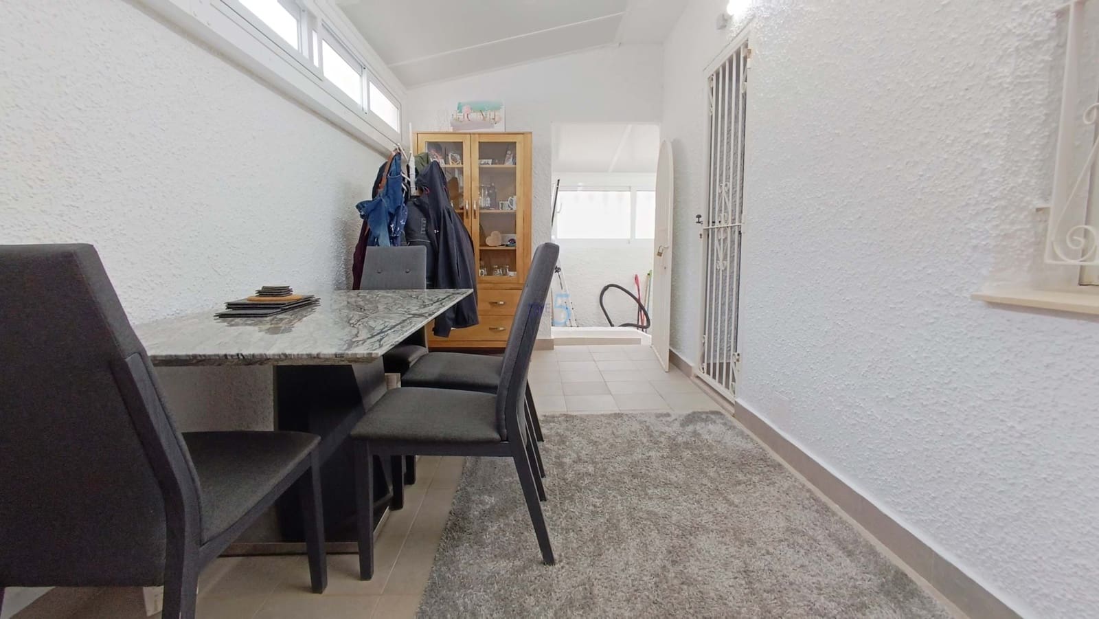 2 slaapkamer Bungalow te koop in Ciudad Quesada met garage - € 145.000 (Ref: 9488505)