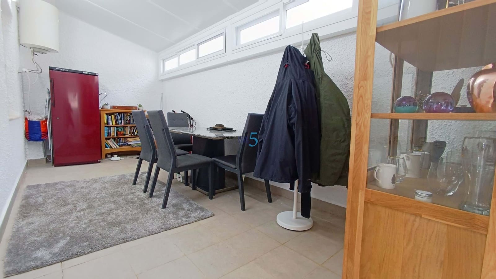 2 slaapkamer Bungalow te koop in Ciudad Quesada met garage - € 145.000 (Ref: 9488505)