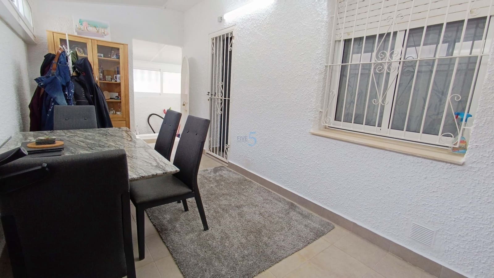 2 slaapkamer Bungalow te koop in Ciudad Quesada met garage - € 145.000 (Ref: 9488505)