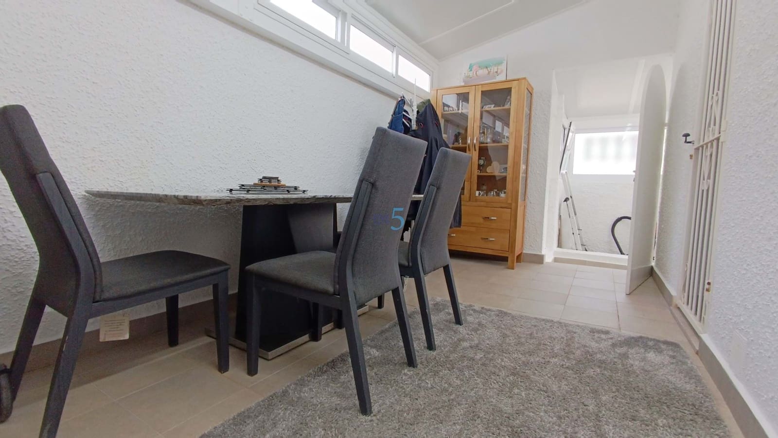 2 slaapkamer Bungalow te koop in Ciudad Quesada met garage - € 145.000 (Ref: 9488505)