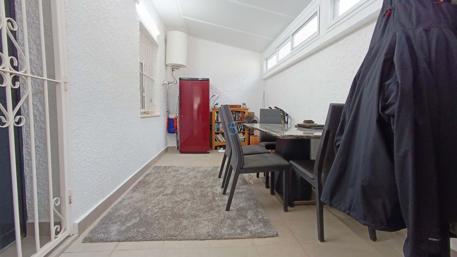 2 slaapkamer Bungalow te koop in Ciudad Quesada met garage - € 145.000 (Ref: 9488505)