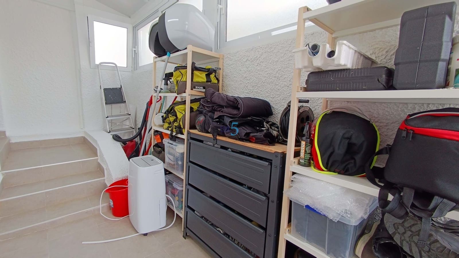 2 slaapkamer Bungalow te koop in Ciudad Quesada met garage - € 145.000 (Ref: 9488505)