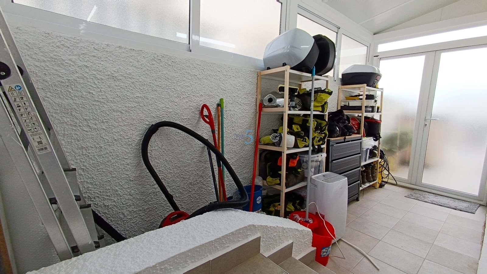 2 slaapkamer Bungalow te koop in Ciudad Quesada met garage - € 145.000 (Ref: 9488505)