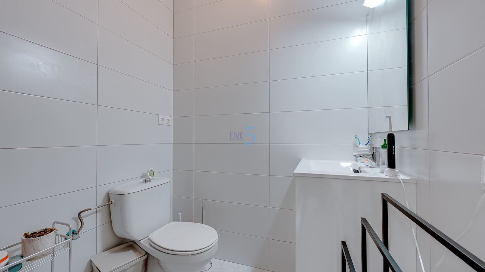 2 quarto Bungalow para venda em Ciudad Quesada com garagem - 145 000 € (Ref: 9488505)