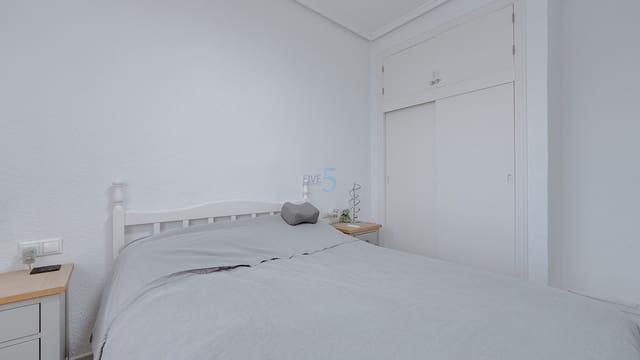 2 quarto Bungalow para venda em Ciudad Quesada, Rojales com garagem - 145 000 € (Ref: 9488505)