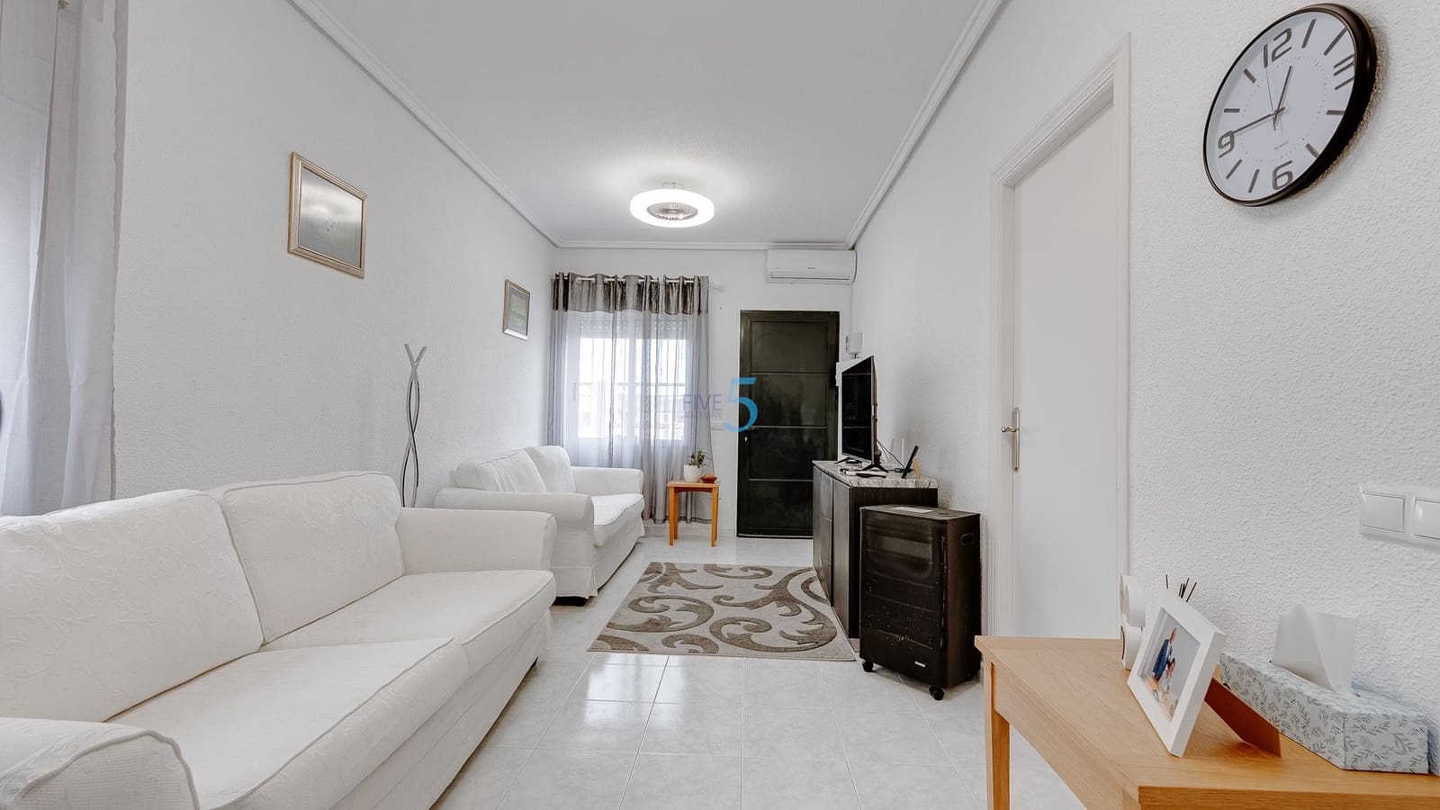 2 quarto Bungalow para venda em Ciudad Quesada com garagem - 145 000 € (Ref: 9488505)