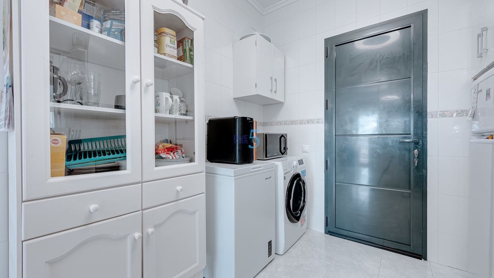 2 quarto Bungalow para venda em Ciudad Quesada com garagem - 145 000 € (Ref: 9488505)