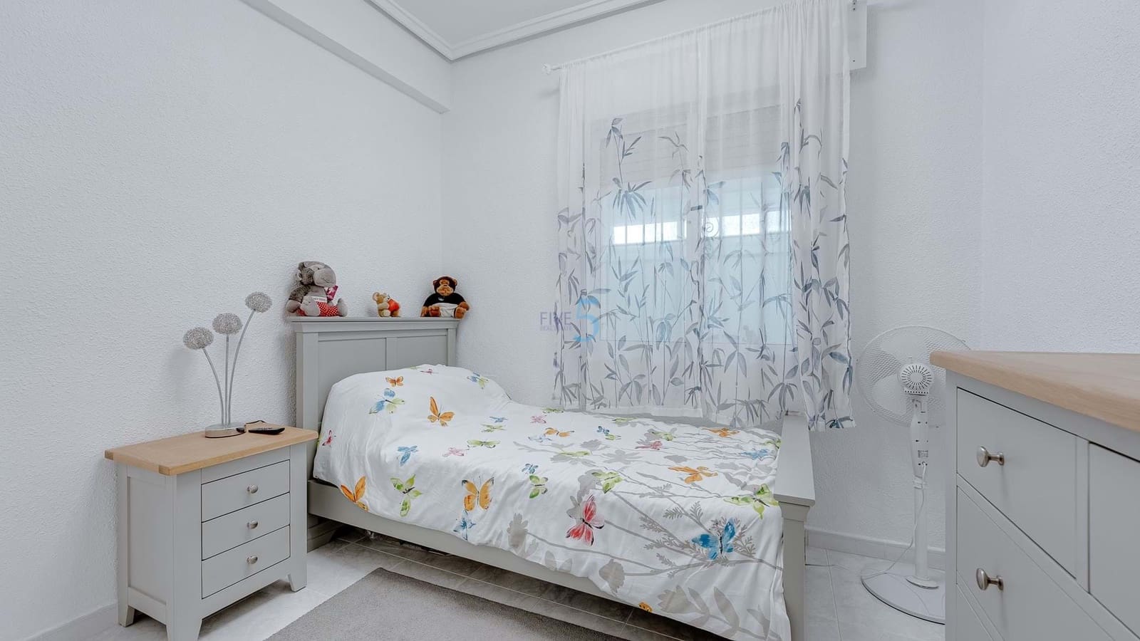 2 quarto Bungalow para venda em Ciudad Quesada com garagem - 145 000 € (Ref: 9488505)