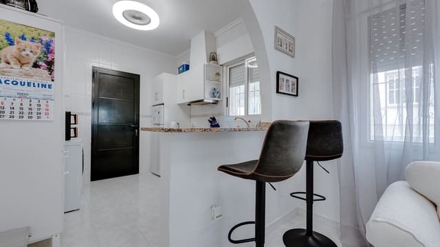 2 quarto Bungalow para venda em Ciudad Quesada, Rojales com garagem - 145 000 € (Ref: 9488505)