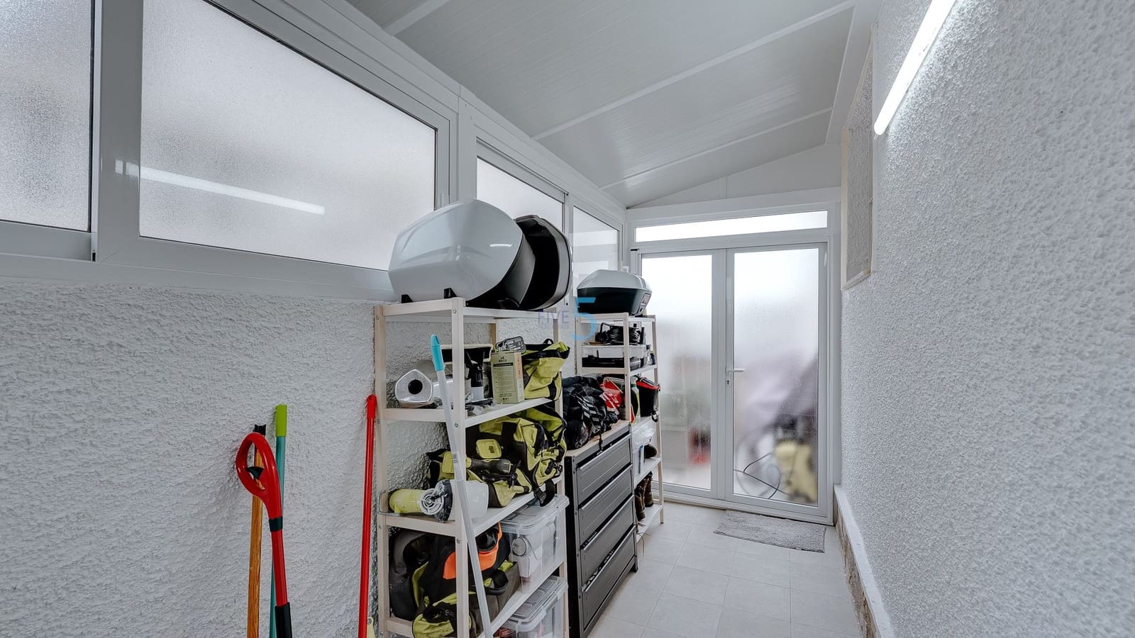 2 quarto Bungalow para venda em Ciudad Quesada com garagem - 145 000 € (Ref: 9488505)