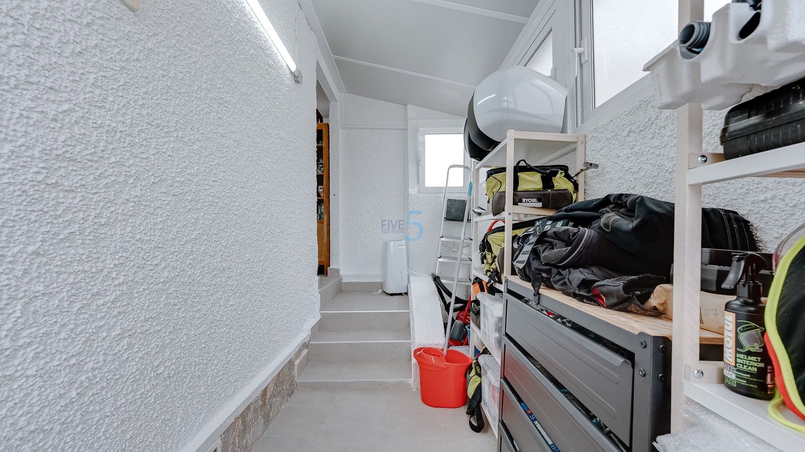 2 quarto Bungalow para venda em Ciudad Quesada com garagem - 145 000 € (Ref: 9488505)