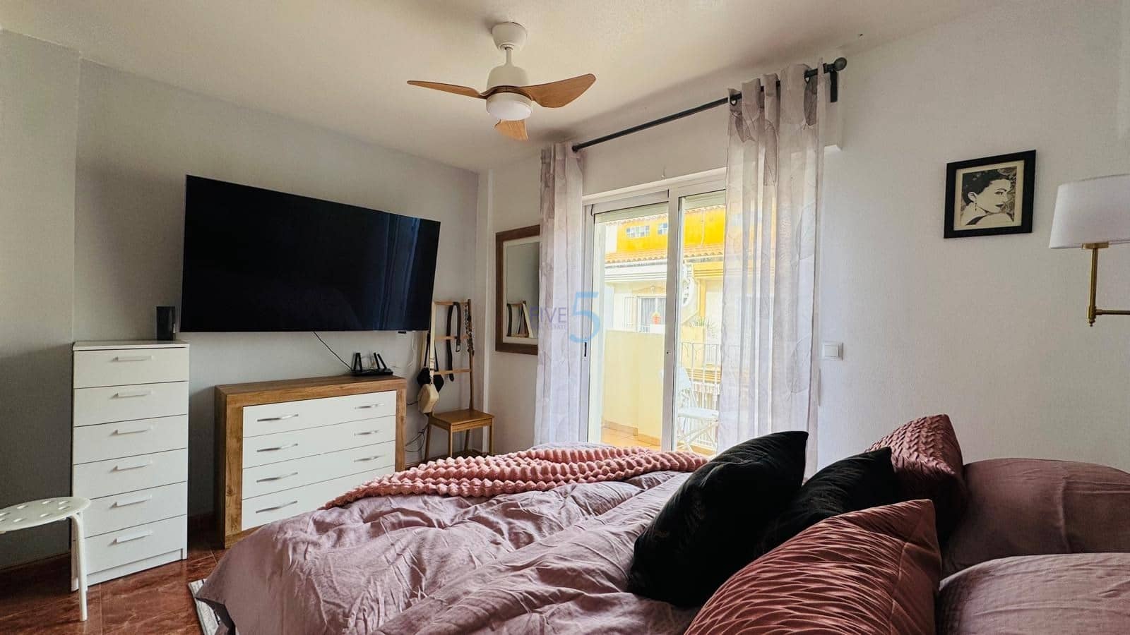 3 chambre Maison de Ville à vendre à Playa Flamenca avec piscine - 209 000 € (Ref: 9489692)