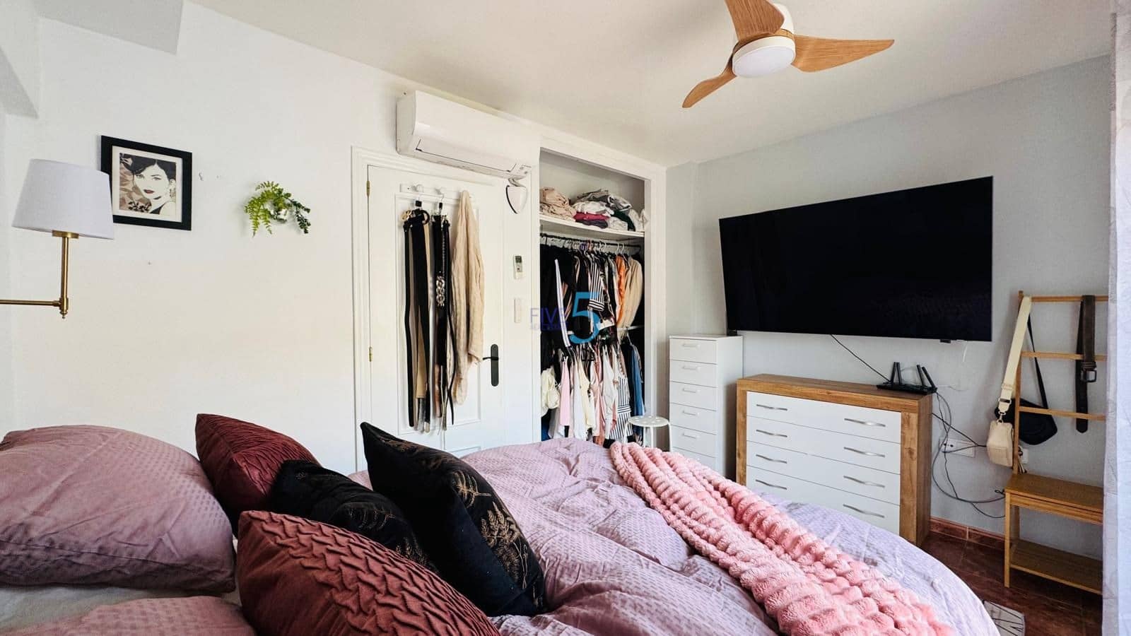 3 chambre Maison de Ville à vendre à Playa Flamenca avec piscine - 209 000 € (Ref: 9489692)