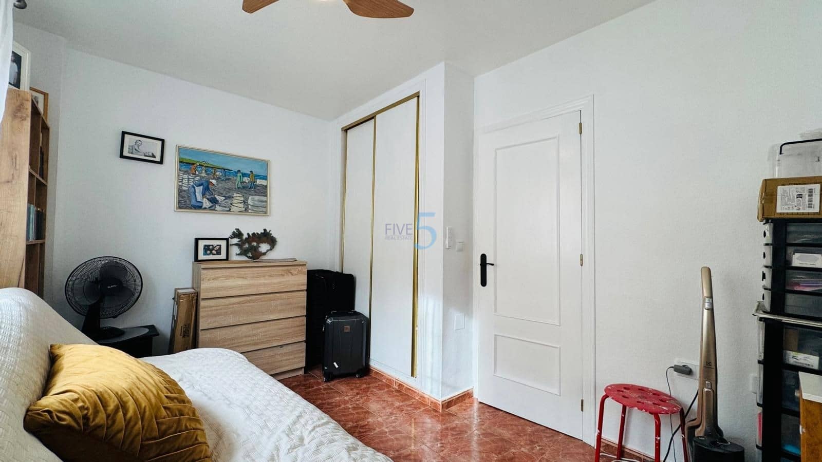 3 chambre Maison de Ville à vendre à Playa Flamenca avec piscine - 209 000 € (Ref: 9489692)