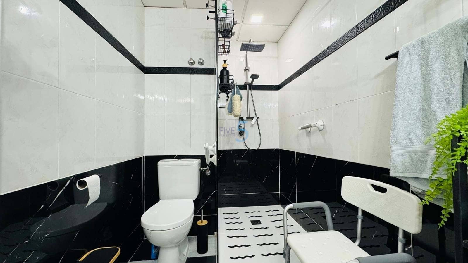 3 chambre Maison de Ville à vendre à Playa Flamenca avec piscine - 209 000 € (Ref: 9489692)