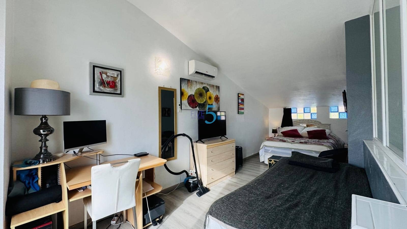 3 chambre Maison de Ville à vendre à Playa Flamenca avec piscine - 209 000 € (Ref: 9489692)