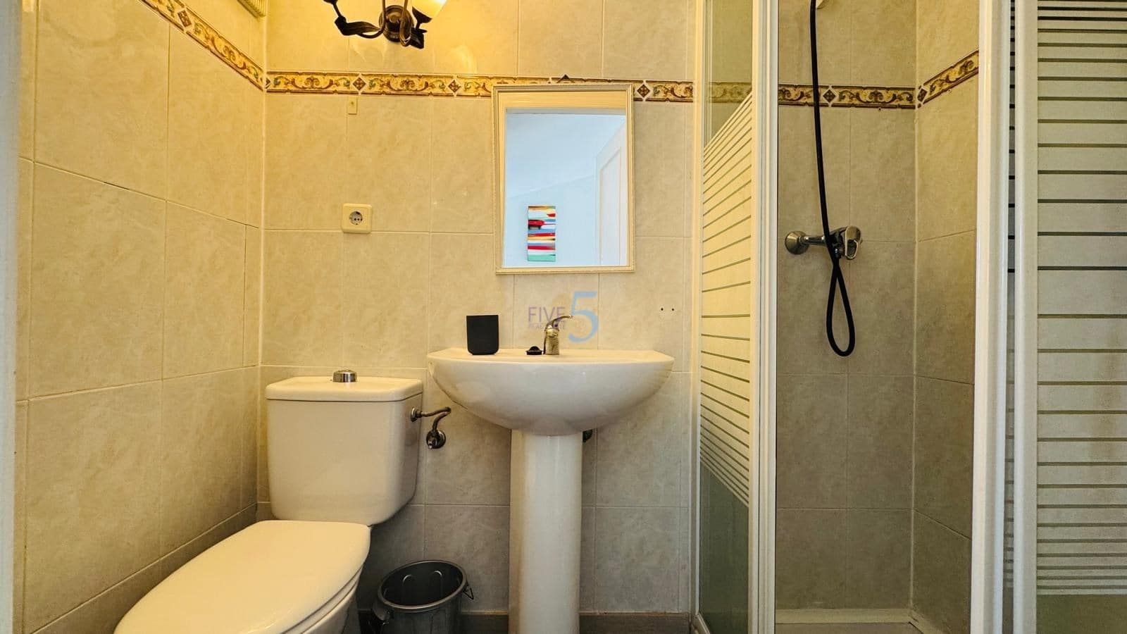 3 chambre Maison de Ville à vendre à Playa Flamenca avec piscine - 209 000 € (Ref: 9489692)