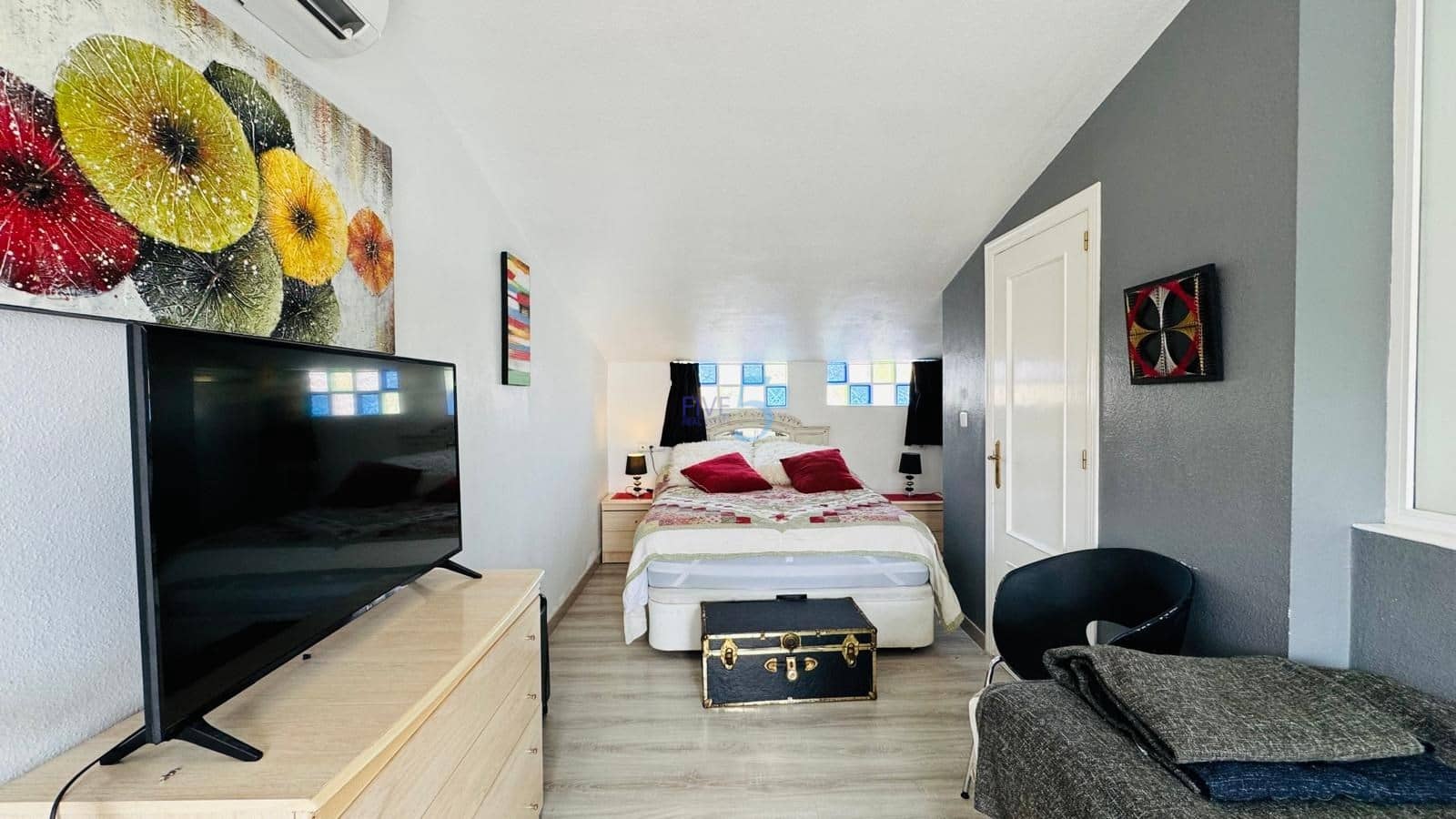 3 chambre Maison de Ville à vendre à Playa Flamenca avec piscine - 209 000 € (Ref: 9489692)