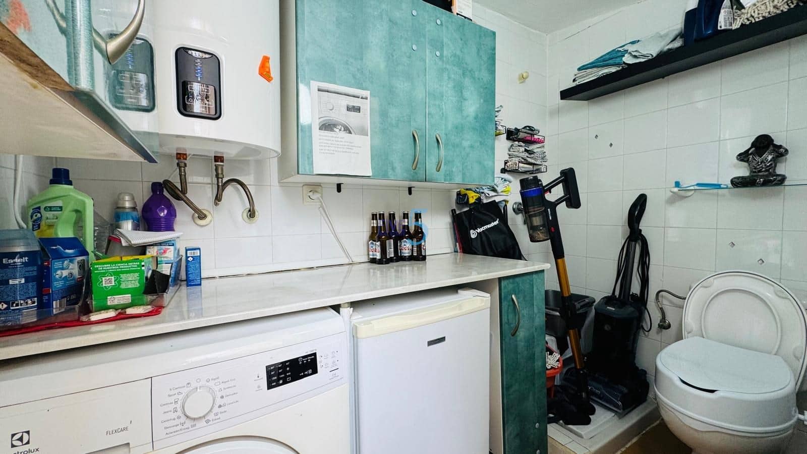 3 chambre Maison de Ville à vendre à Playa Flamenca avec piscine - 209 000 € (Ref: 9489692)