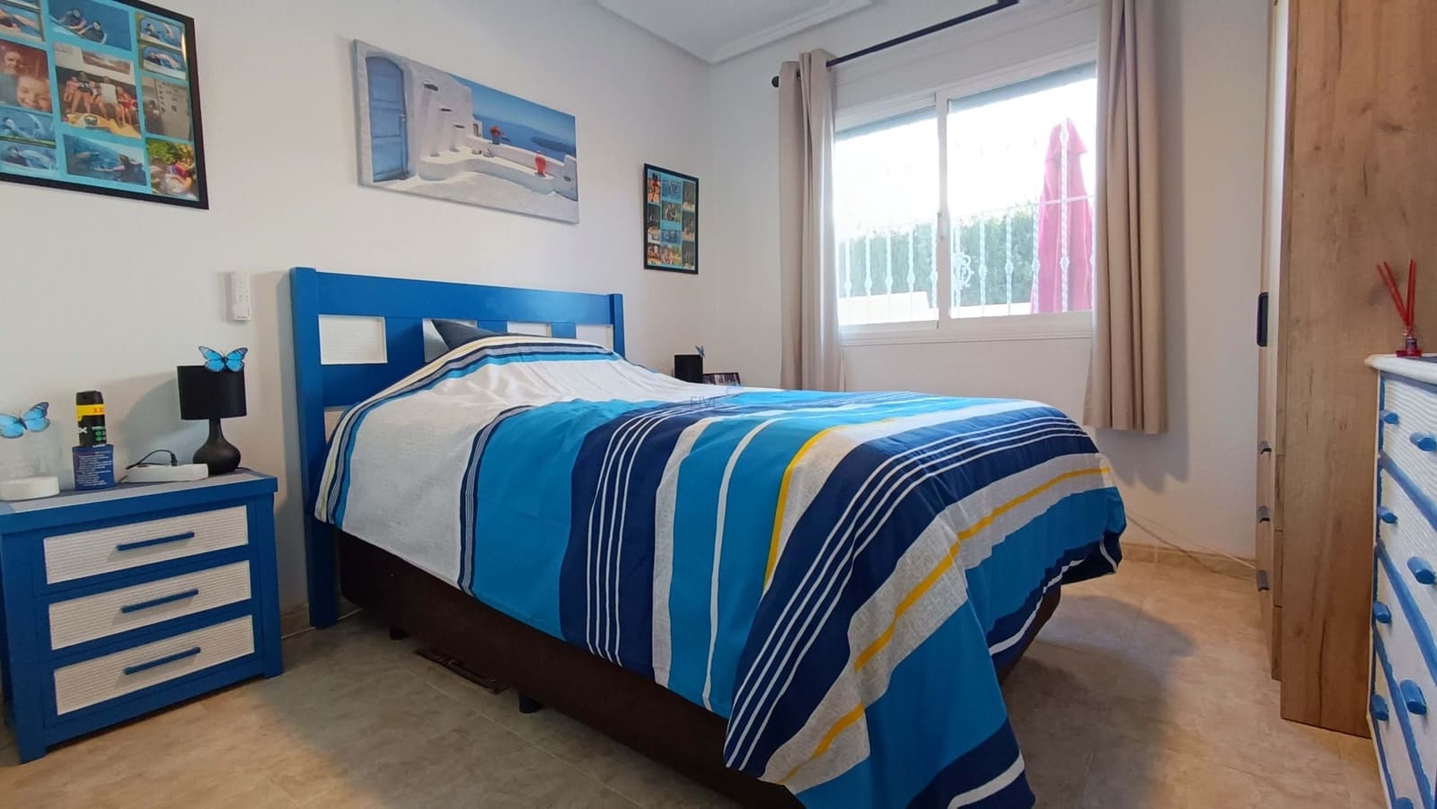 3 bedroom Townhouse for sale in Ciudad Quesada with pool - € 225,000 (Ref: 9490096)