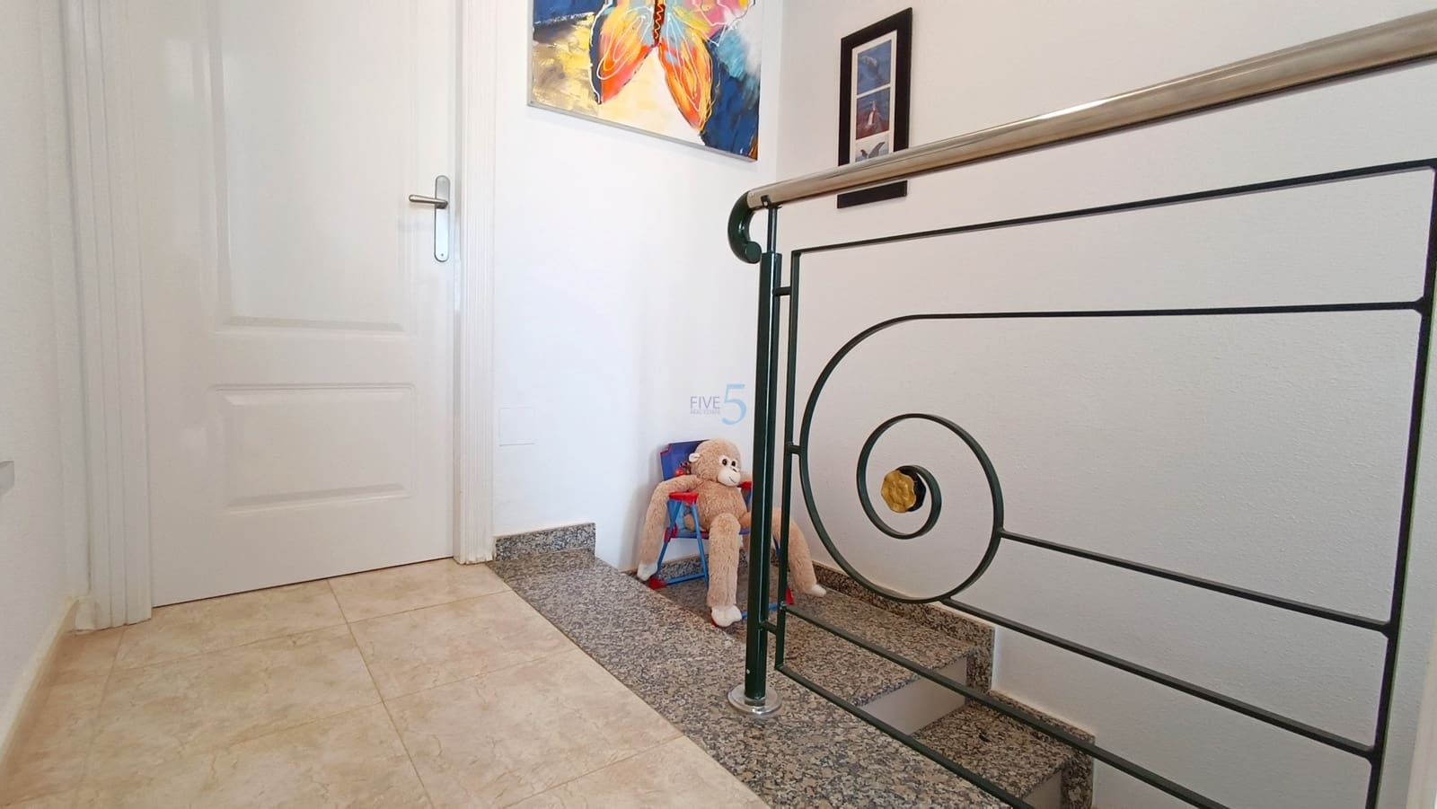 3 bedroom Townhouse for sale in Ciudad Quesada with pool - € 225,000 (Ref: 9490096)