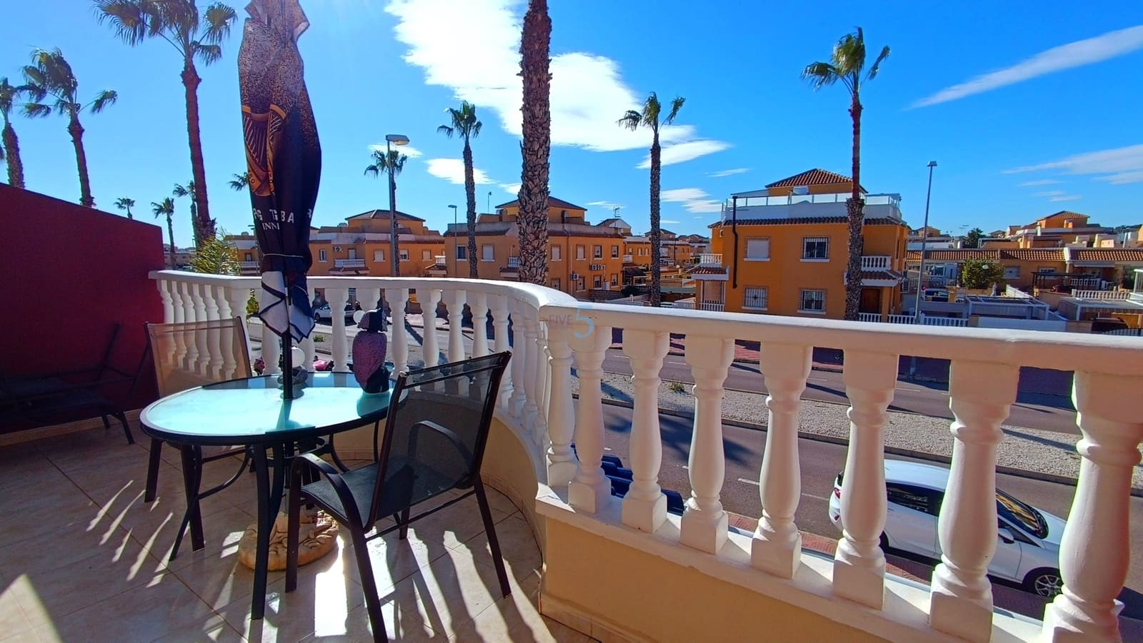 3 bedroom Townhouse for sale in Ciudad Quesada with pool - € 225,000 (Ref: 9490096)