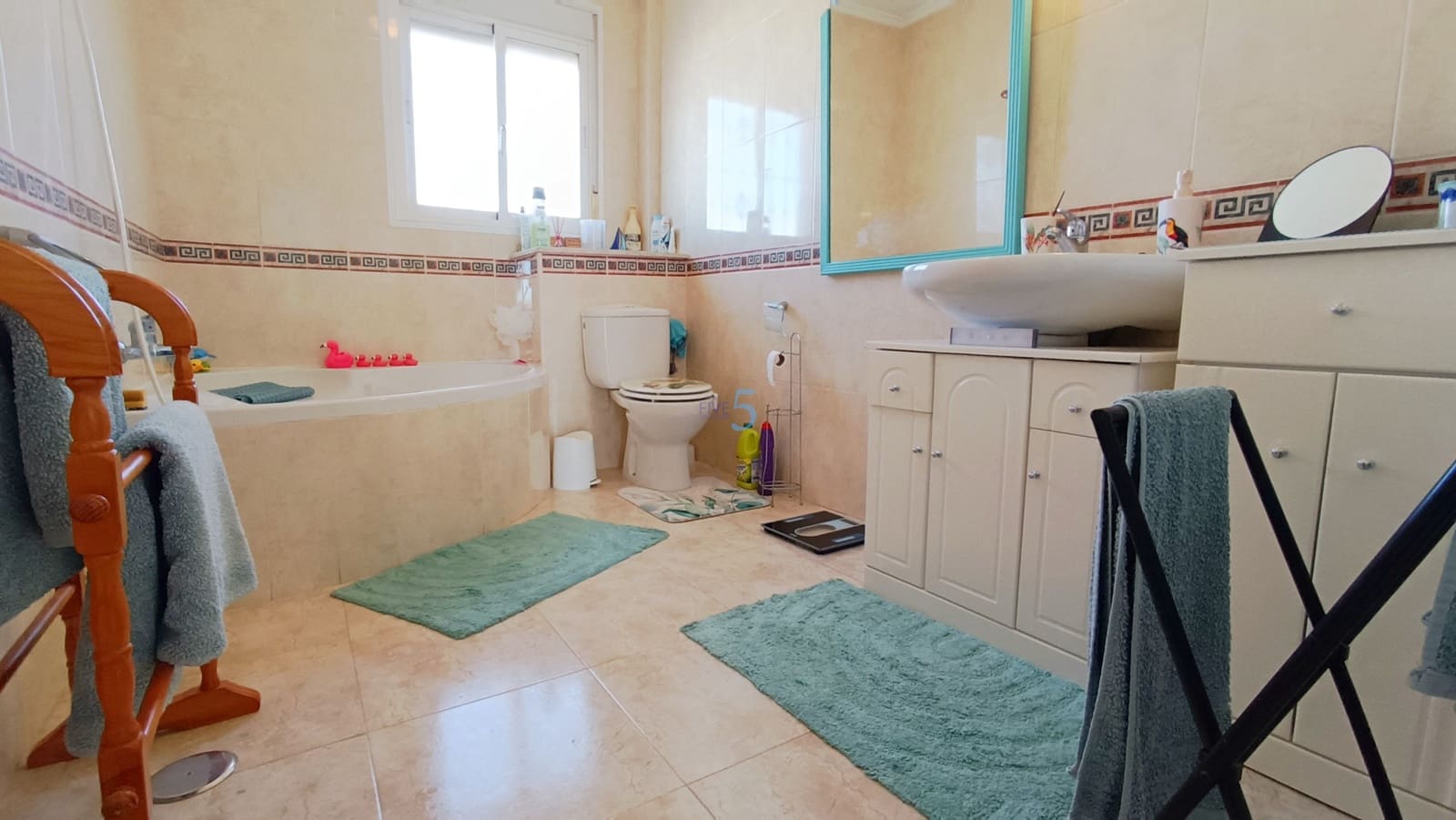 3 bedroom Townhouse for sale in Ciudad Quesada with pool - € 225,000 (Ref: 9490096)