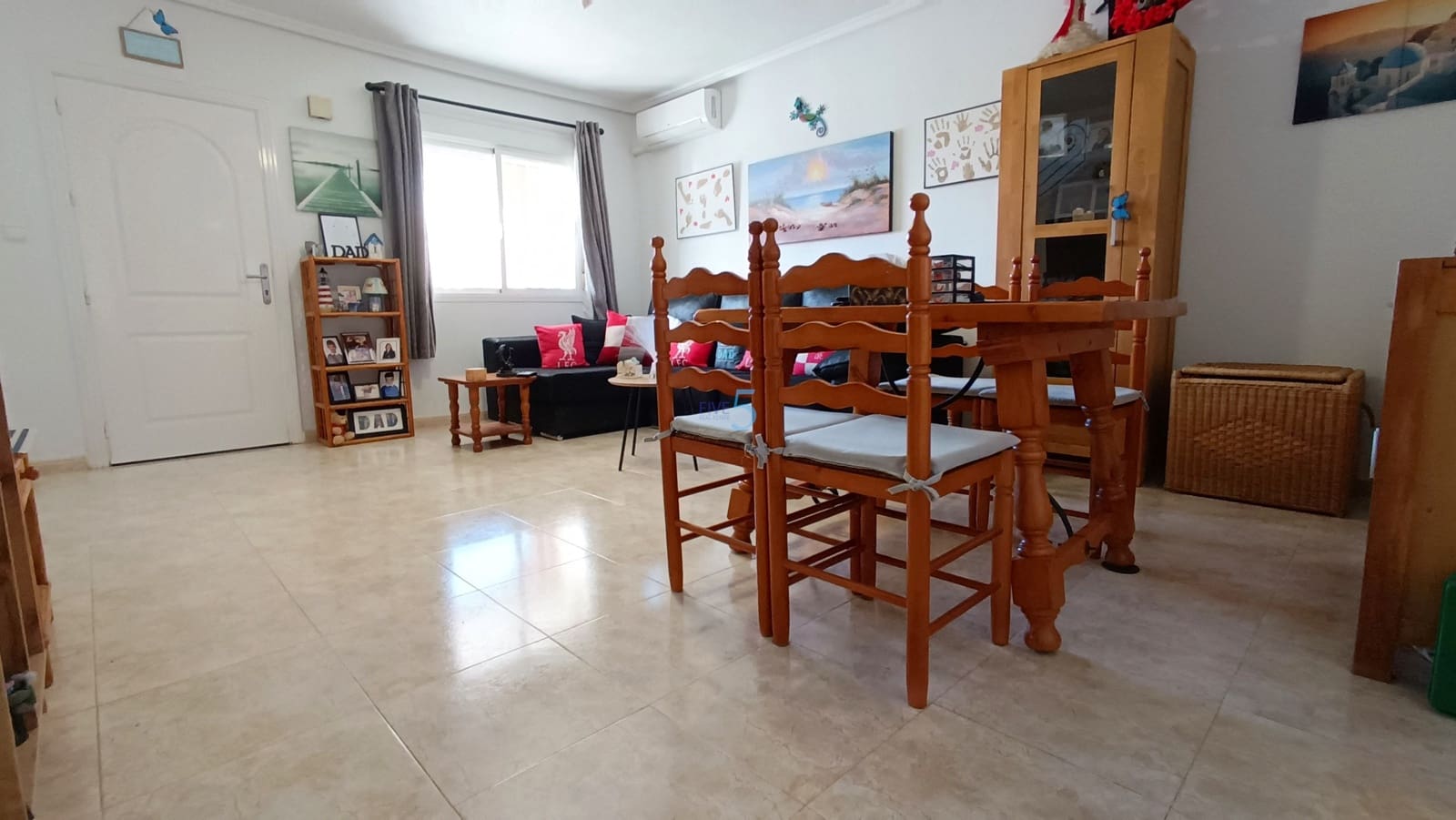 3 bedroom Townhouse for sale in Ciudad Quesada with pool - € 225,000 (Ref: 9490096)