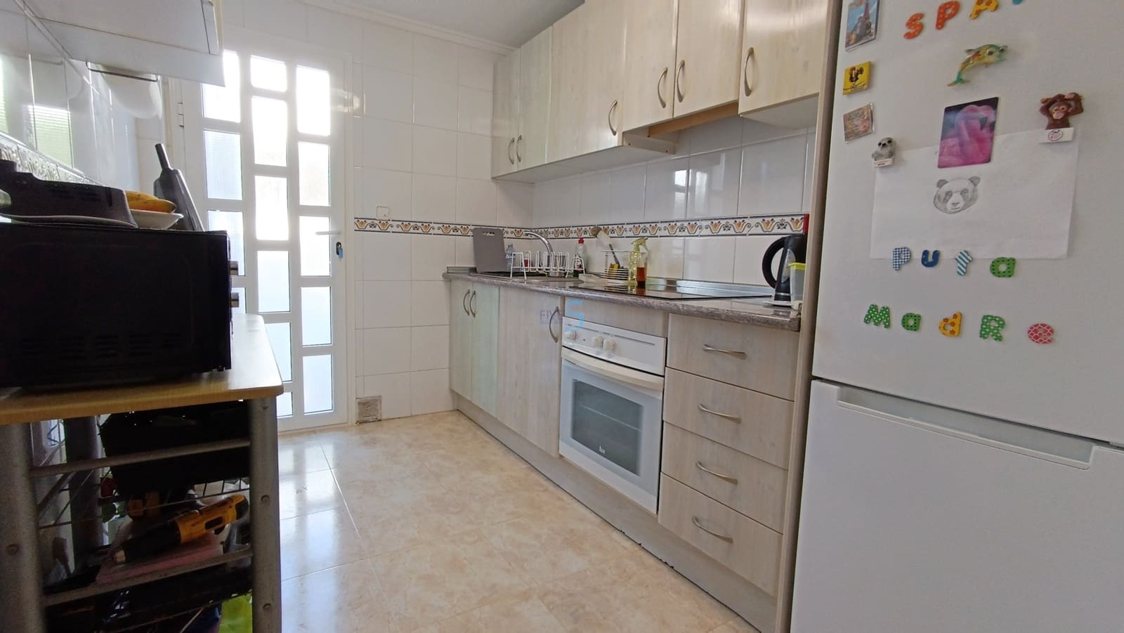 3 bedroom Townhouse for sale in Ciudad Quesada with pool - € 225,000 (Ref: 9490096)