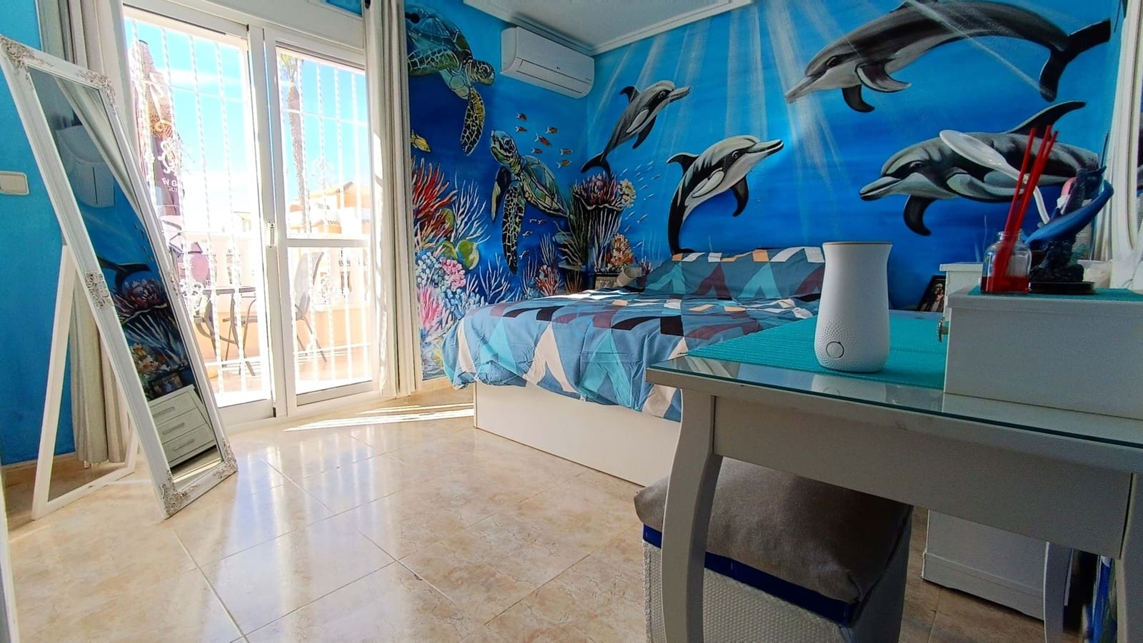 3 bedroom Townhouse for sale in Ciudad Quesada with pool - € 225,000 (Ref: 9490096)