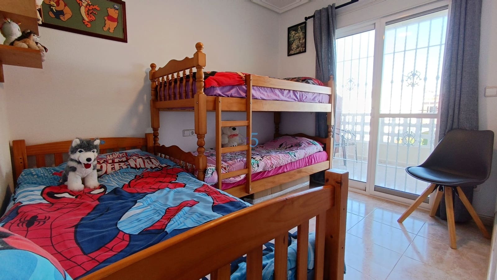 3 bedroom Townhouse for sale in Ciudad Quesada with pool - € 225,000 (Ref: 9490096)