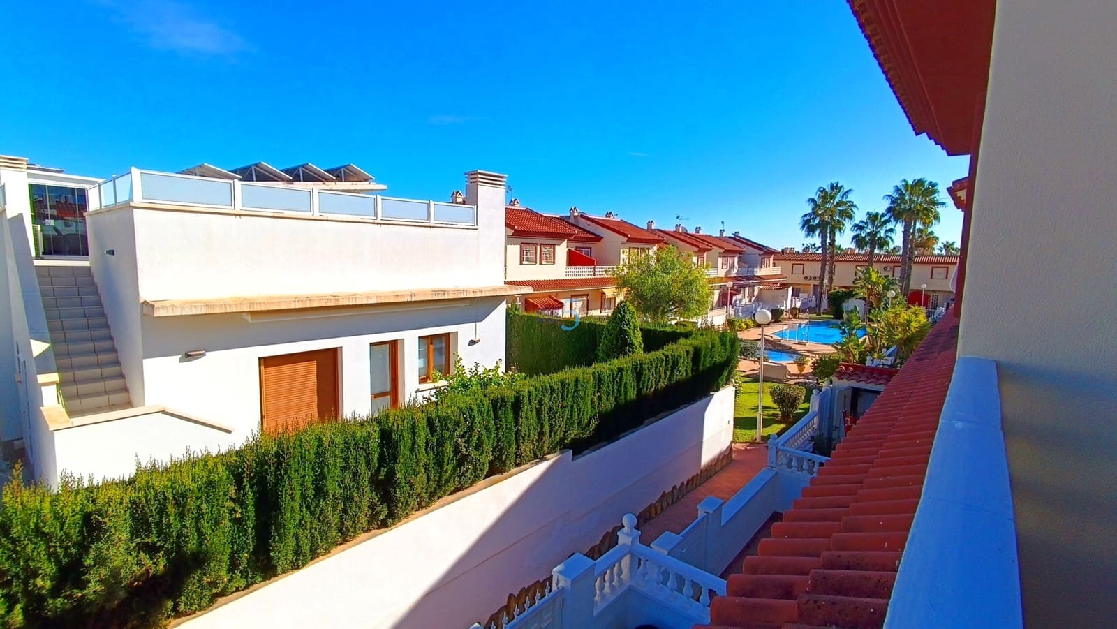 3 bedroom Townhouse for sale in Ciudad Quesada with pool - € 225,000 (Ref: 9490096)