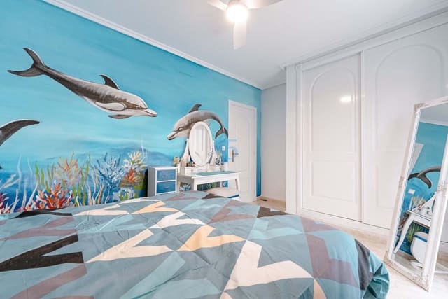 3 makuuhuone Omakotitalo myytävänä paikassa Ciudad Quesada, Rojales mukana uima-altaan - 225 000 € (Ref: 9490096)