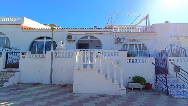 1 bedroom Bungalow for sale in Torrevieja - € 79,999 (Ref: 9490097)