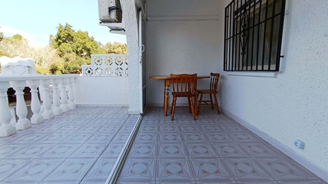 1 bedroom Bungalow for sale in Torrevieja - € 79,999 (Ref: 9490097)