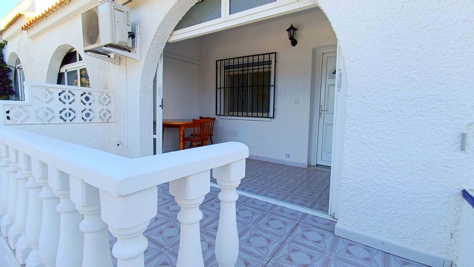 1 bedroom Bungalow for sale in Torrevieja - € 79,999 (Ref: 9490097)