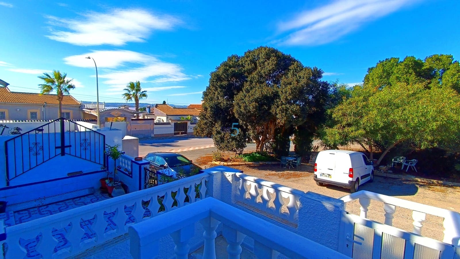 1 bedroom Bungalow for sale in Torrevieja - € 79,999 (Ref: 9490097)