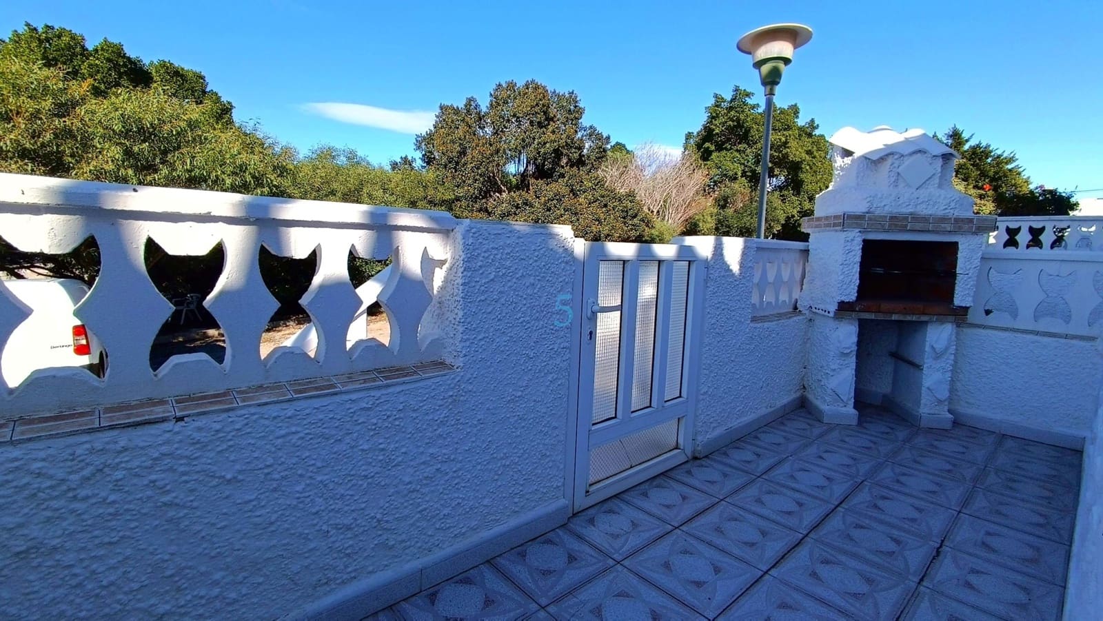 1 bedroom Bungalow for sale in Torrevieja - € 79,999 (Ref: 9490097)