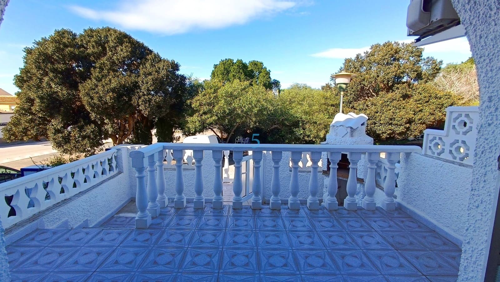 1 bedroom Bungalow for sale in Torrevieja - € 79,999 (Ref: 9490097)