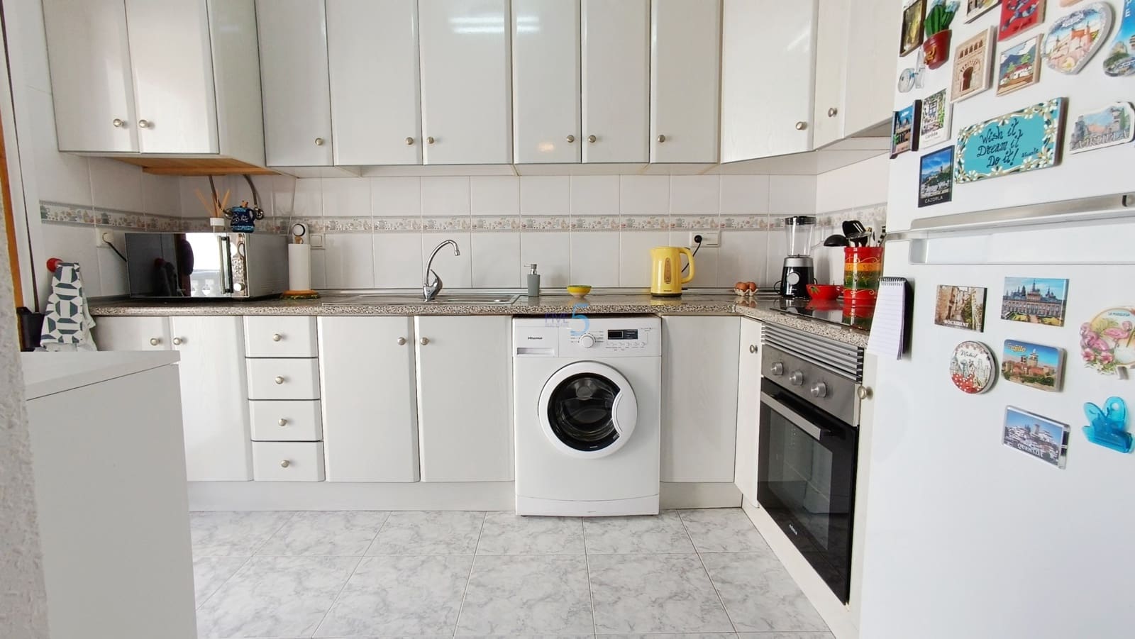 2 quarto Moradia para venda em Ciudad Quesada com piscina - 195 000 € (Ref: 9490098)