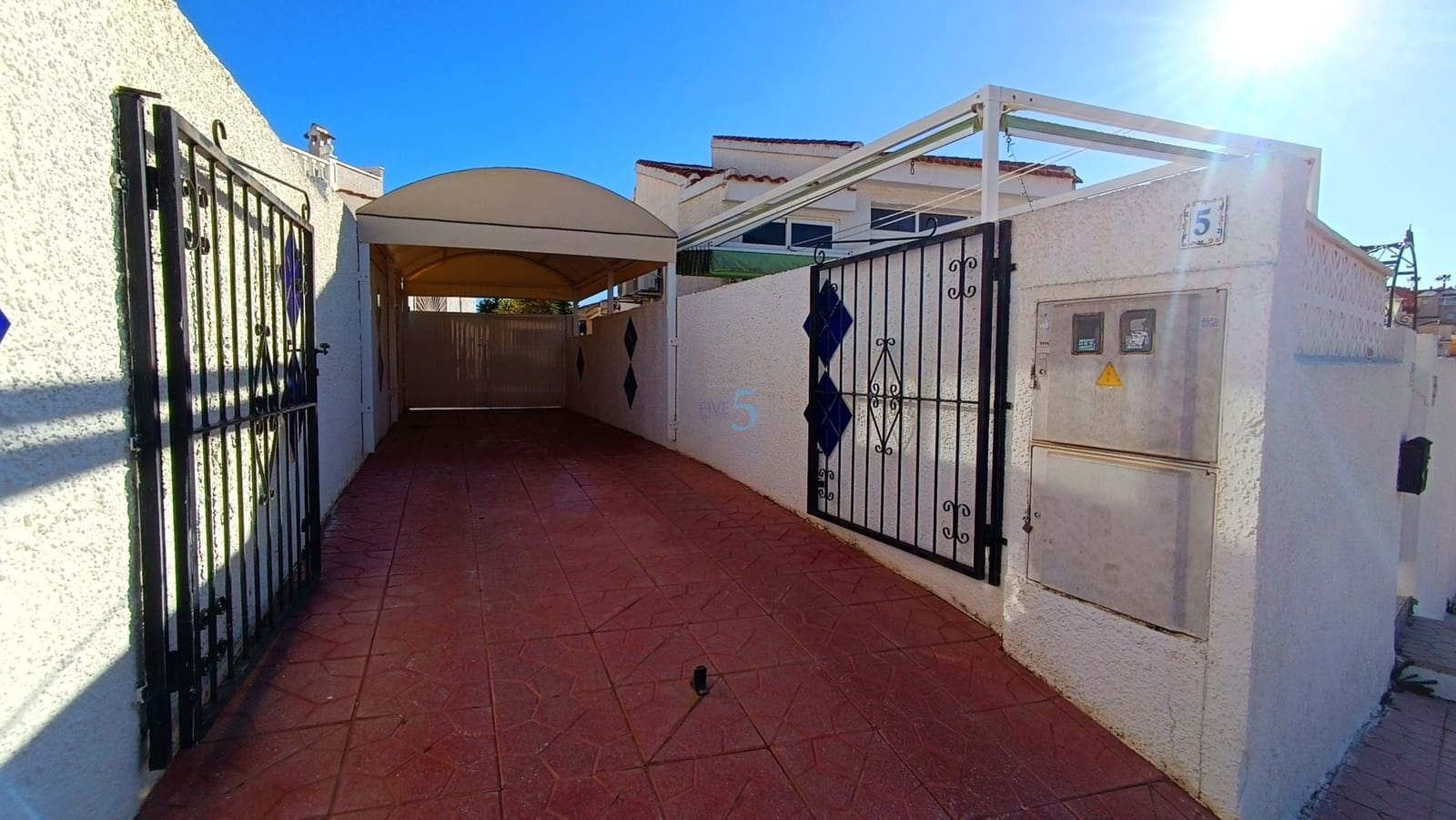 2 quarto Moradia para venda em Ciudad Quesada com piscina - 195 000 € (Ref: 9490098)