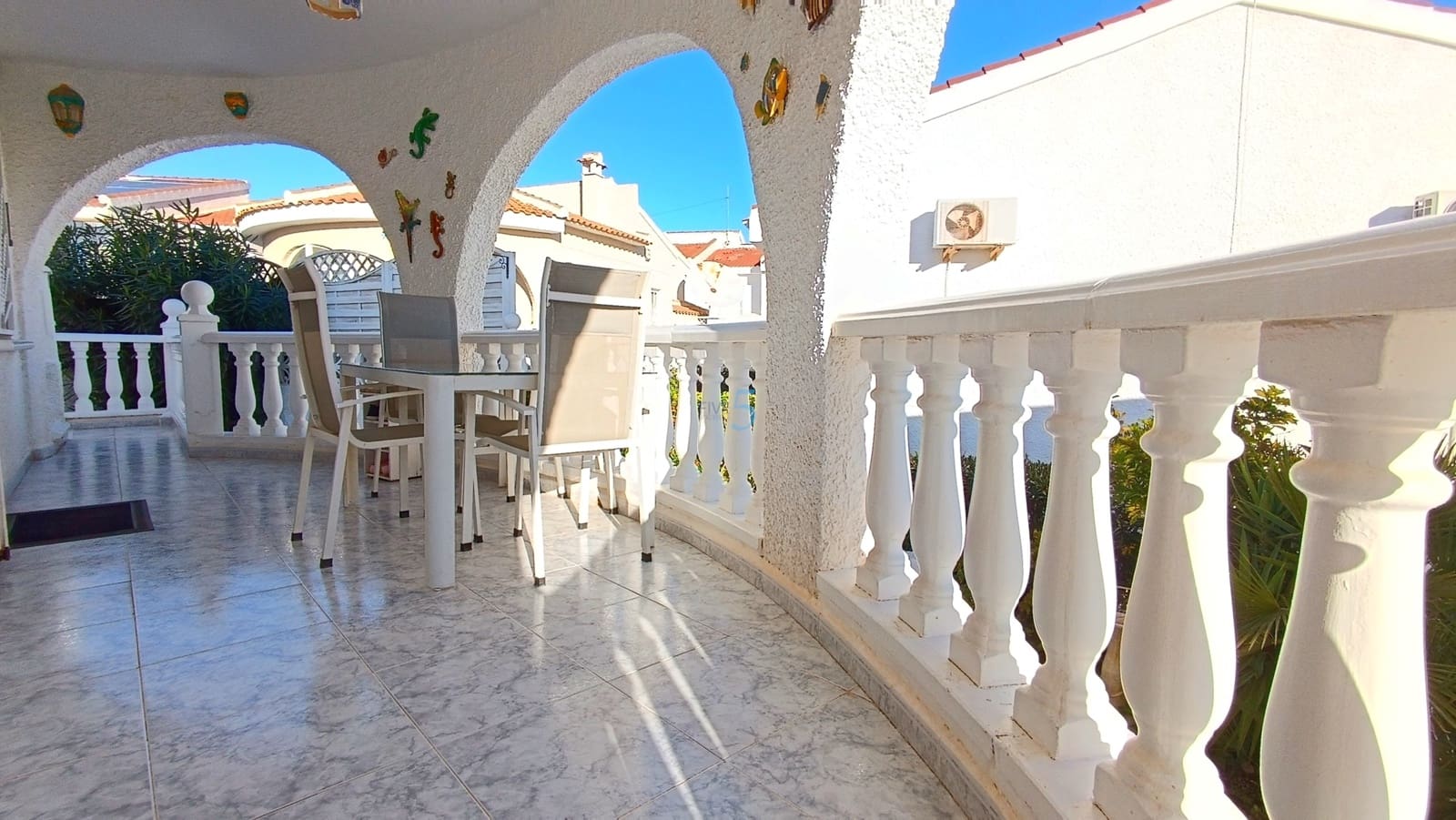 2 quarto Moradia para venda em Ciudad Quesada com piscina - 195 000 € (Ref: 9490098)