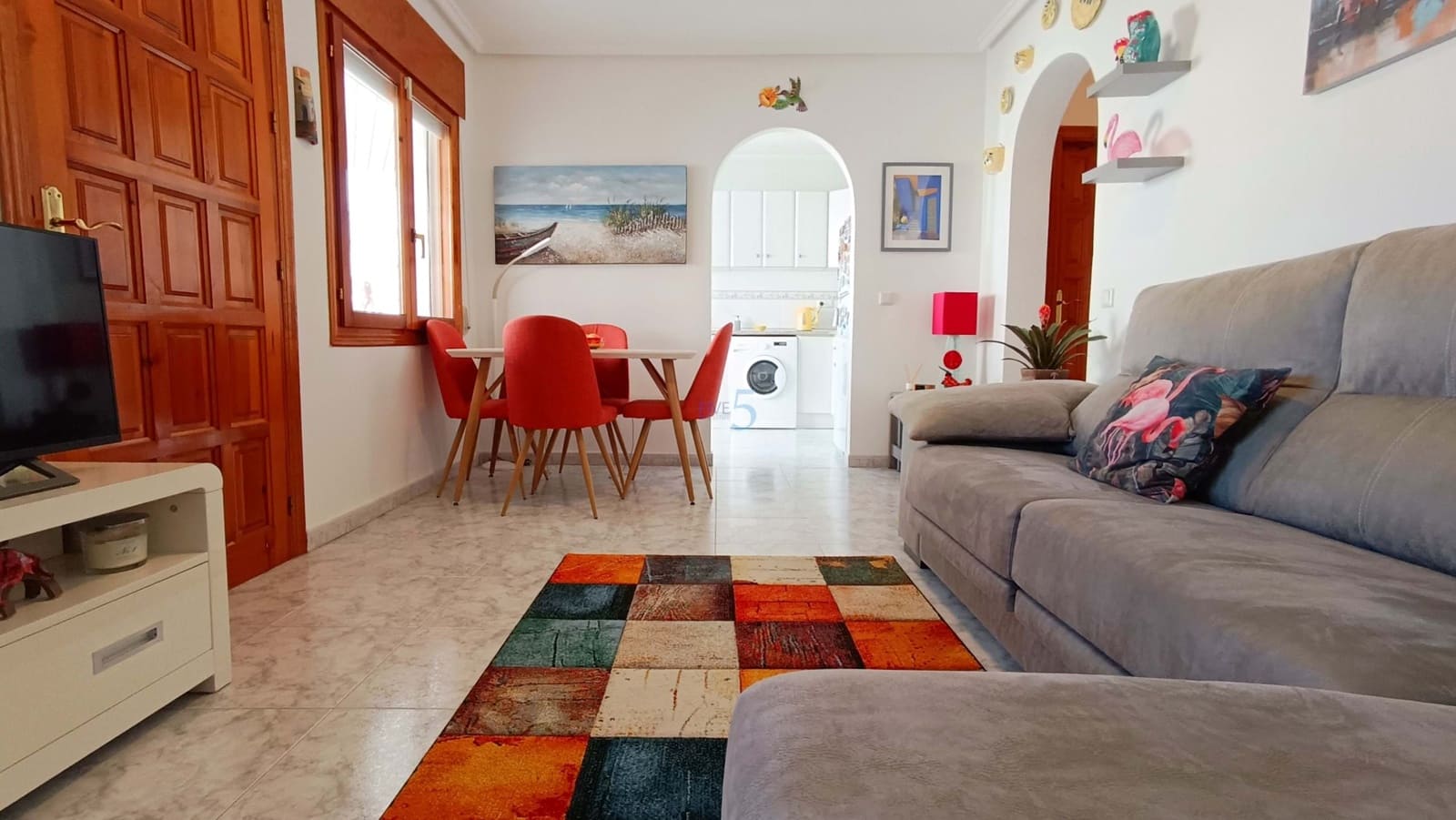 2 quarto Moradia para venda em Ciudad Quesada com piscina - 195 000 € (Ref: 9490098)