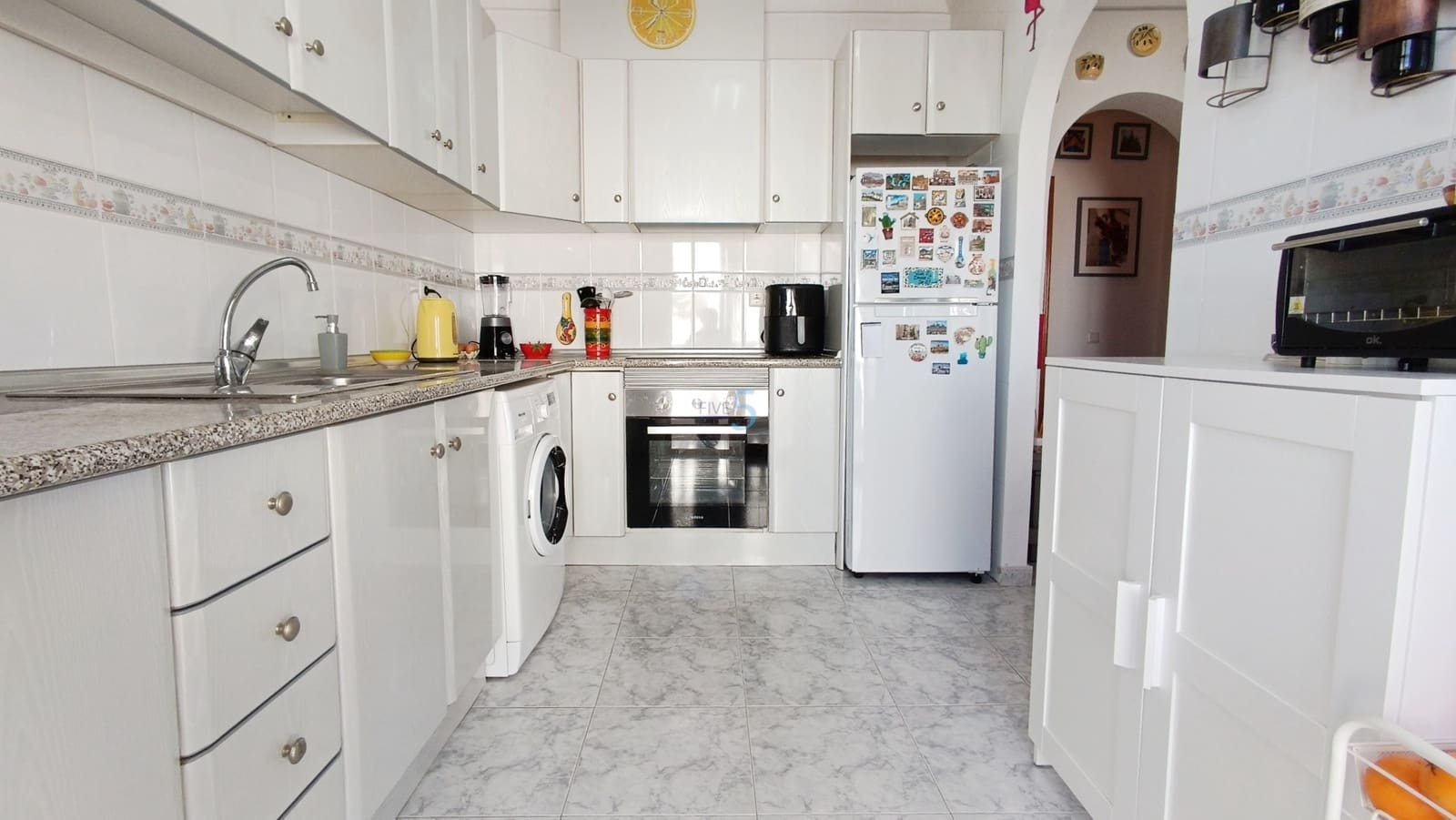 2 quarto Moradia para venda em Ciudad Quesada com piscina - 195 000 € (Ref: 9490098)